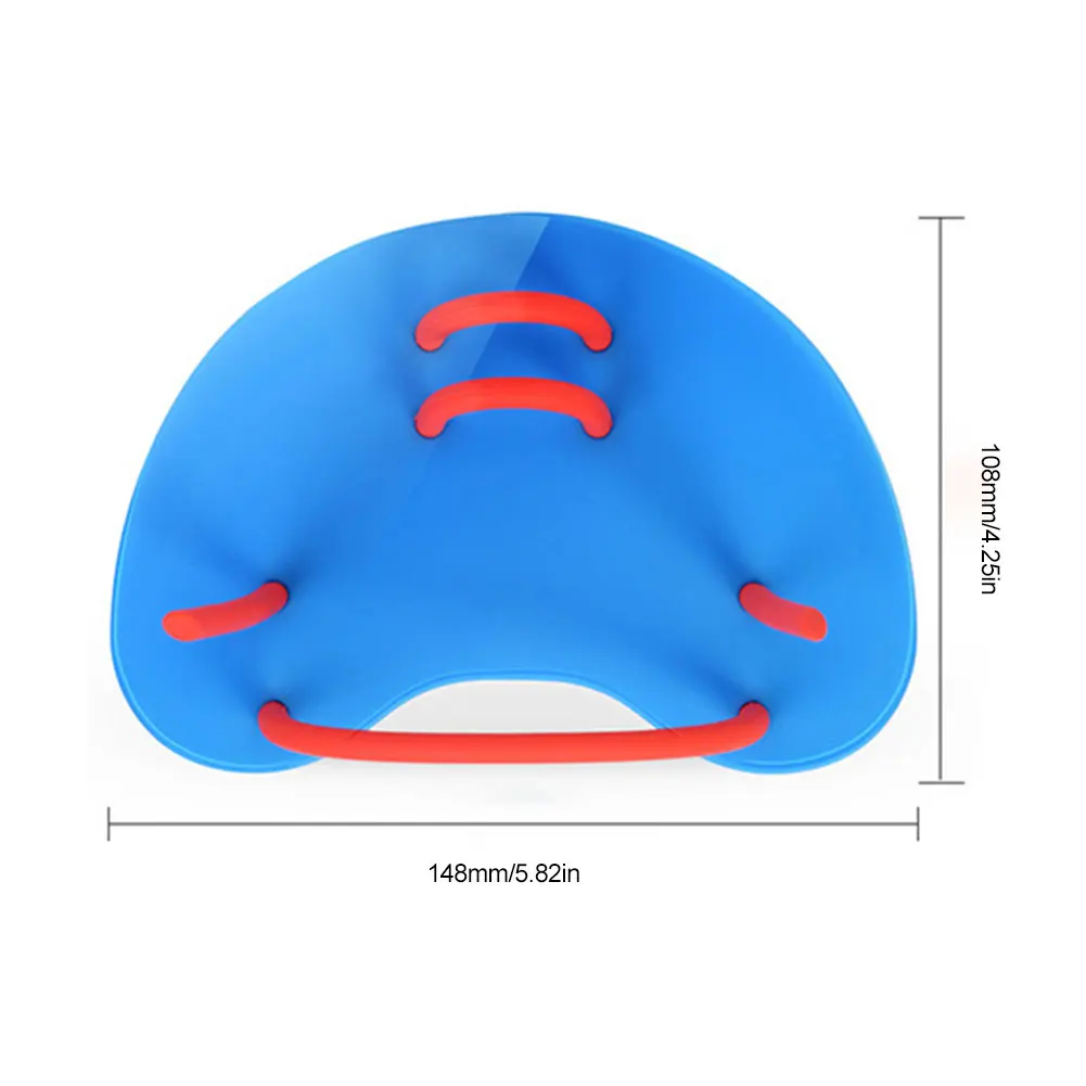 

Children Swimming Webbed Water Palm for Adults and Children Freestyle Arm Stroke Equipment