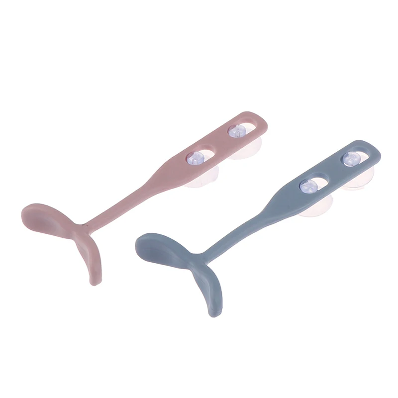 Домашняя кухня прочная присоска палочки для еды стеллаж хранения ложка