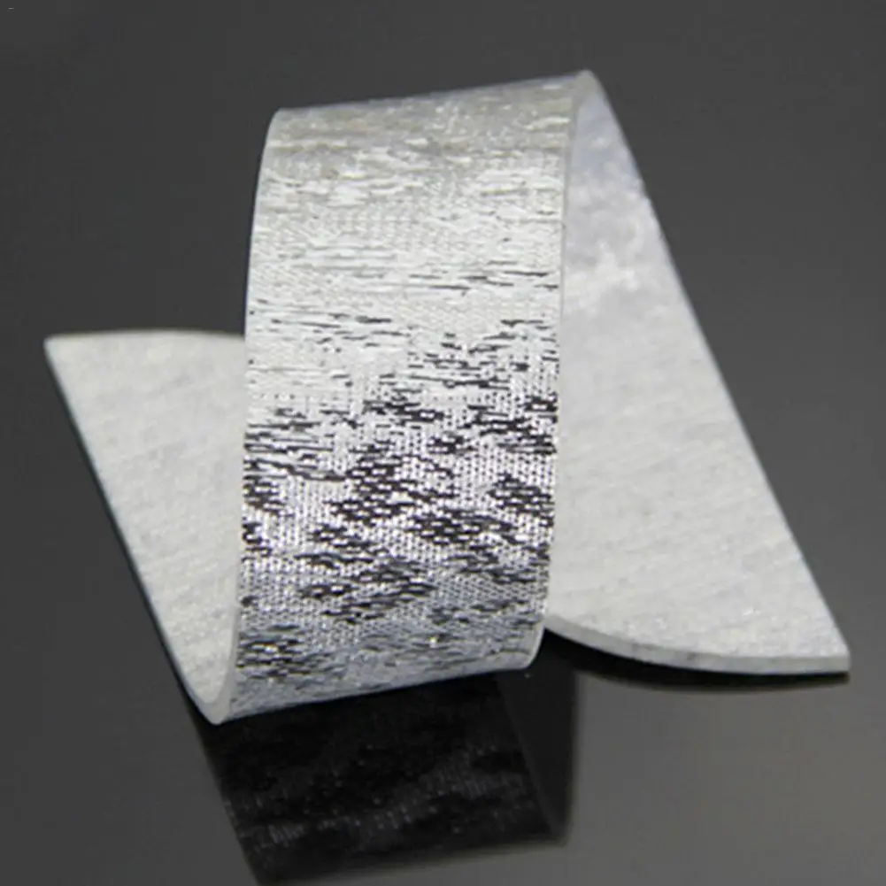 Золотое серебряное кольцо для салфеток пряжки стульев украшения свадьбы