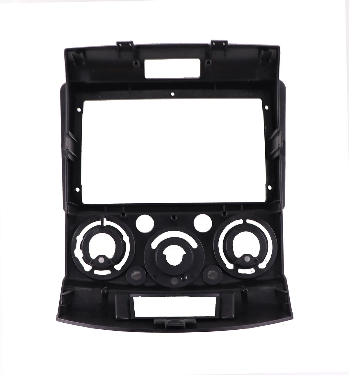 

9" Car Radio Fascia Frame For Mazda BT50 Car Dvd Frame Install Panel Dash Mount Installation Dashboard