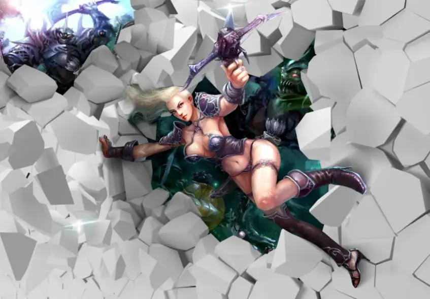 

3D
