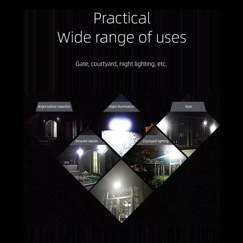 IP камера видеонаблюдения 1080P на солнечной батарее с датчиком движения|Камеры