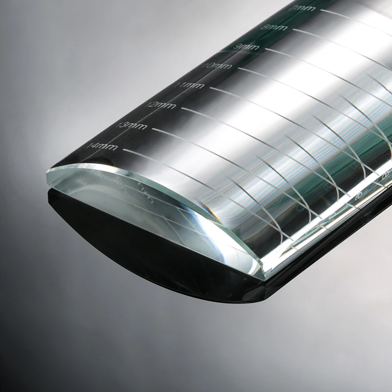 2 в 1 поддон для накладных ресниц| |