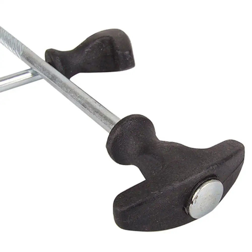 10 шт. Удлиняющая палатка для ногтей Антикоррозийная дорожная утолщенная твердых