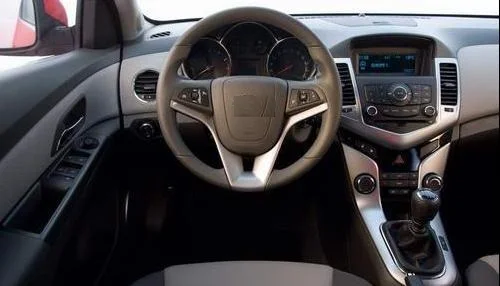 Автомобильный мультимедийный плеер с экраном для Chevrolet Cruze 2013 2014 2015 PX6 Android 10 0 gps