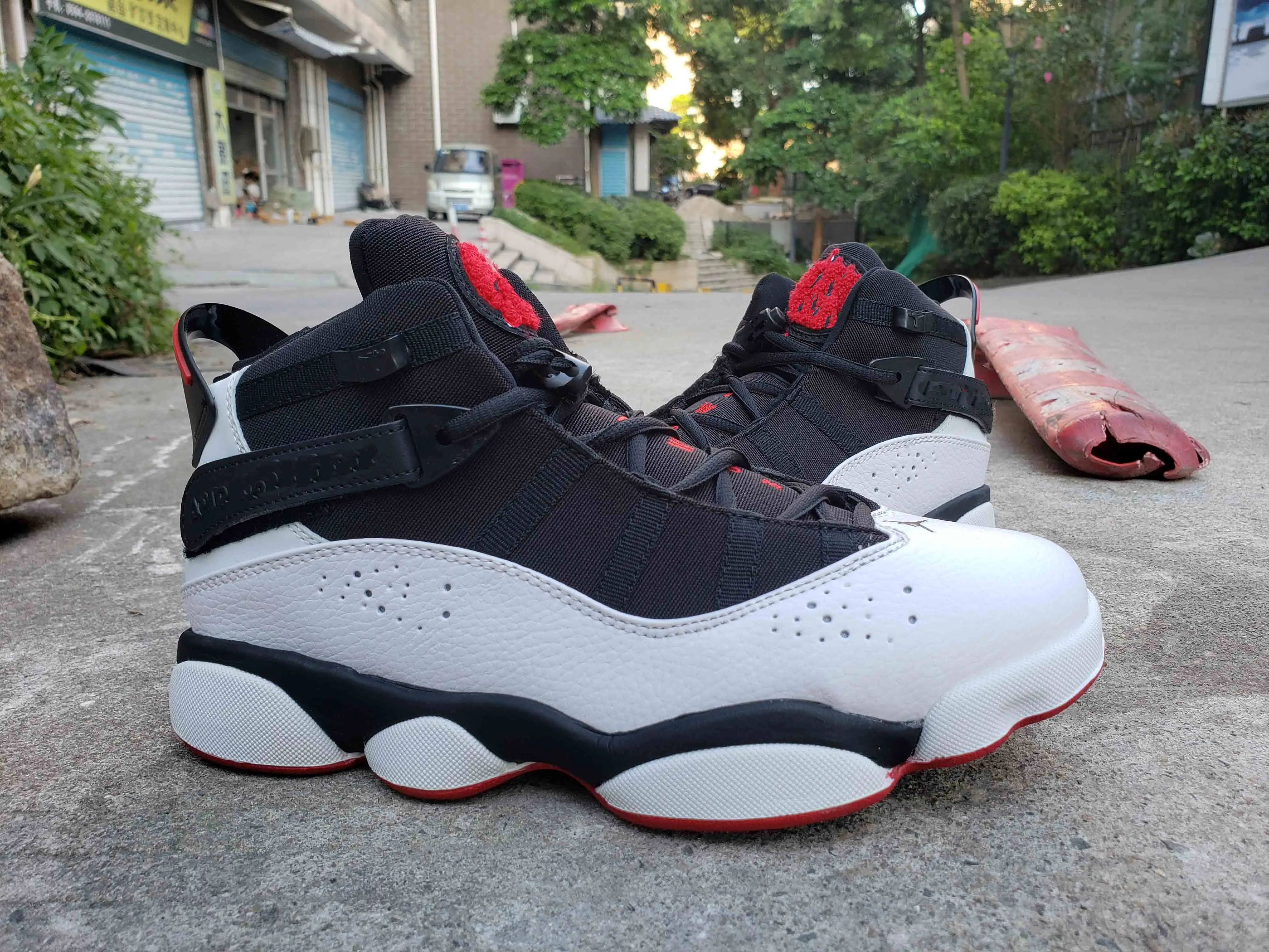 

2021 New Top Quality Basketball Shoes Sneakers For Men Women Sports Sneaker EUR Size 36-47 6