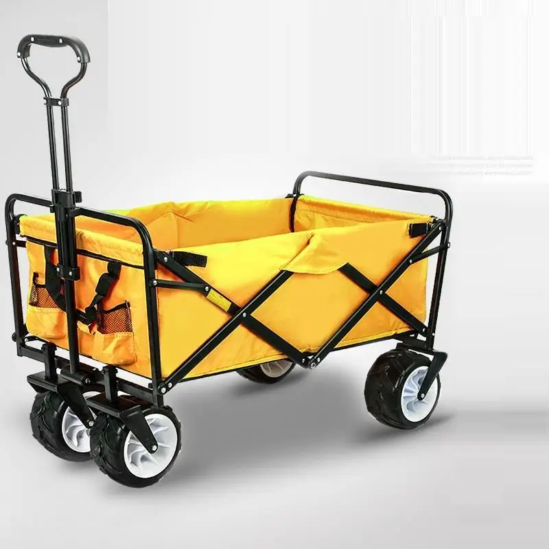 Тележка для хранения Carrito De Carretilla складывающийся стол Carrello Cucina шоппинг Mesa Cocina Chariot