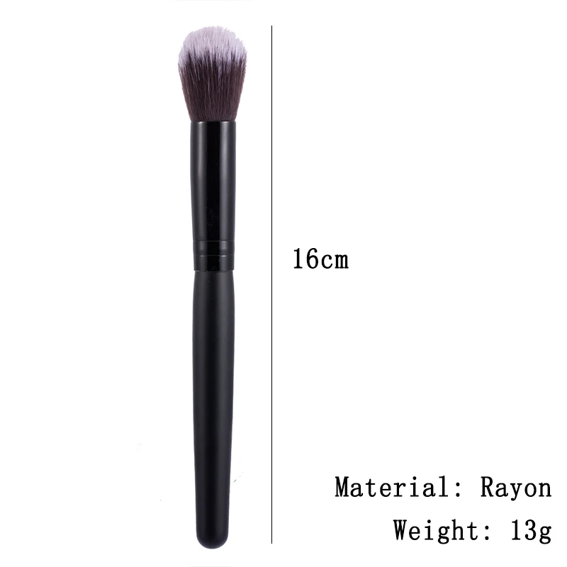 

Professional Powder Makeup Brush Foundation Concealer Contour Powder Brush Makeup Brushes Cosmetic Tool