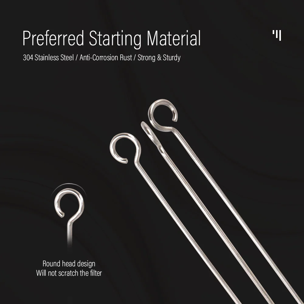 Дистрибьютор кофейного тампона 58/54/51 мм инструмент для выравнивания игла с