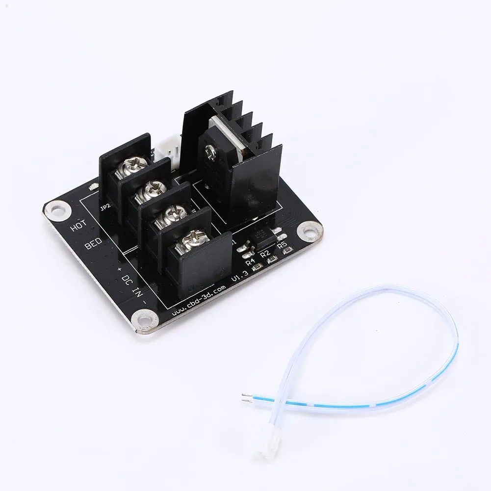 3d принтер аксессуары Mosfet кровать с подогревом модуль питания мкс для Anet A8 A6 A2 Prusa i3