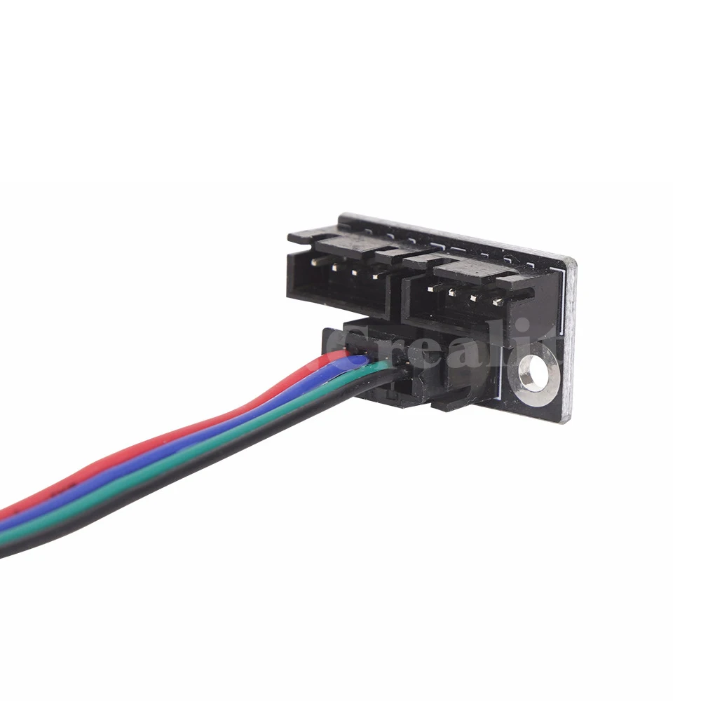 Двойная плата разрыва по оси Z разделитель шагового двигателя адаптер драйвер