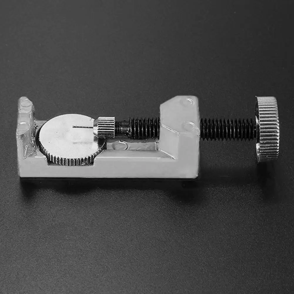 Металлические инструменты для часов инструмент регулировки ремешка с ремешком