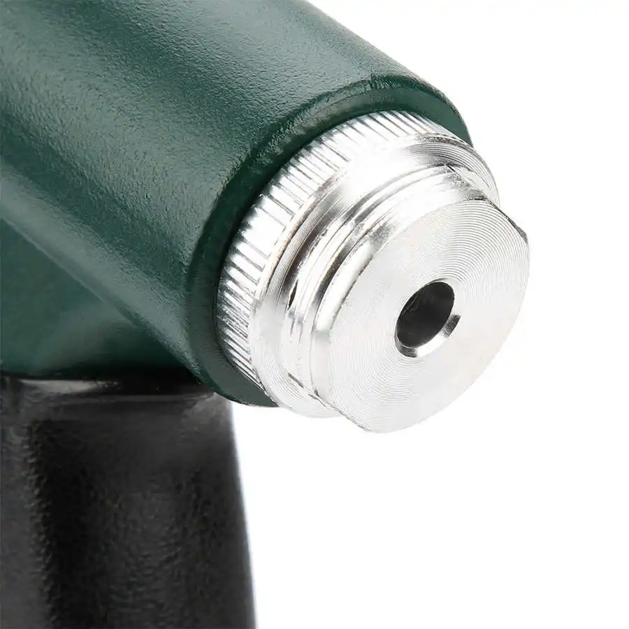 Промышленный Воздушный гидравлический пистолет для заклепок пневматический