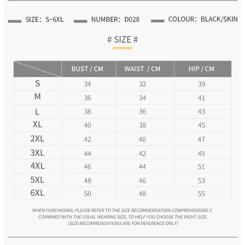 

Dropshipping Plus Size Fajas Colombianas Full Body Shaper Bodysuit Shapewear for Women Corset Corrective Underwear 6XL