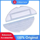 Запчасти для пылесоса Roborock S7, тряпка для швабры Roborock S7T7T7 Plus, Сменные аксессуары для пылесоса, запасные части из 2 предметов