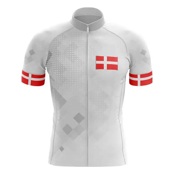 2021 Дания Джерси Велоспорт 지 Camiseta датская горная велосипедная одежда Германия