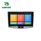 Автомобильный стерео-проигрыватель для VW MAGOTAN CC 2012-2019 Восьмиядерный Android 10,0 автомобильный DVD GPS навигатор плеер без декора радио