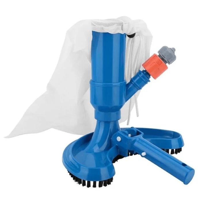 

Swimming Pool Vacuum Cleaner