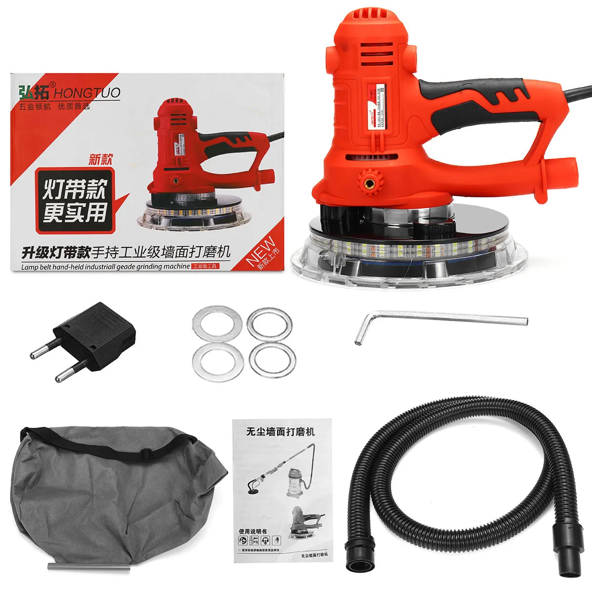 

Dilllpro 1350W 180 220V