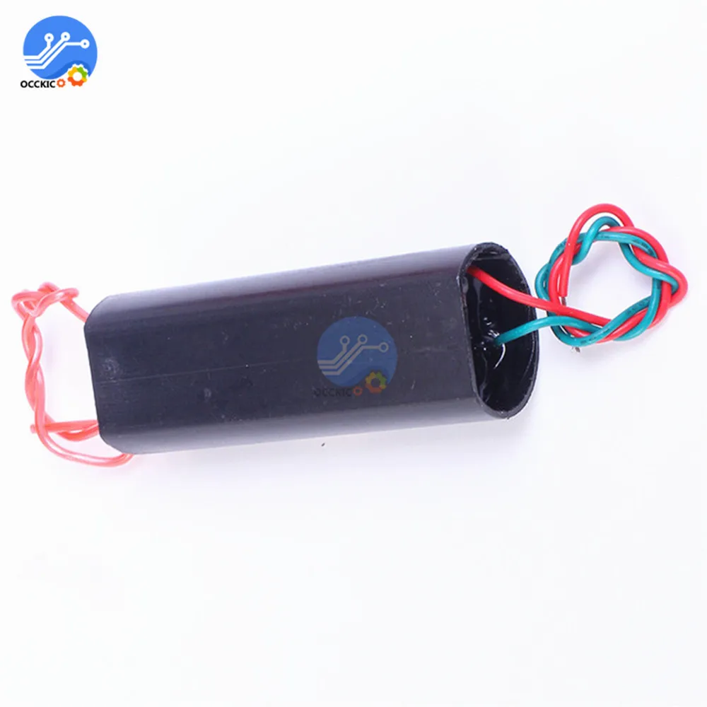 Генератор импульсной дуги высокого напряжения 50 кв инвертор повышающий