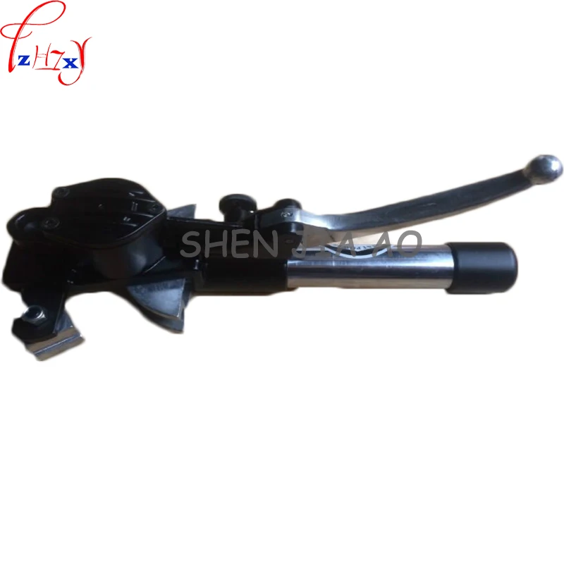 

1pc TB-22 aluminum alloy manual hydraulic pipe bending tube brass fast positioning / hose machine 10-22mm