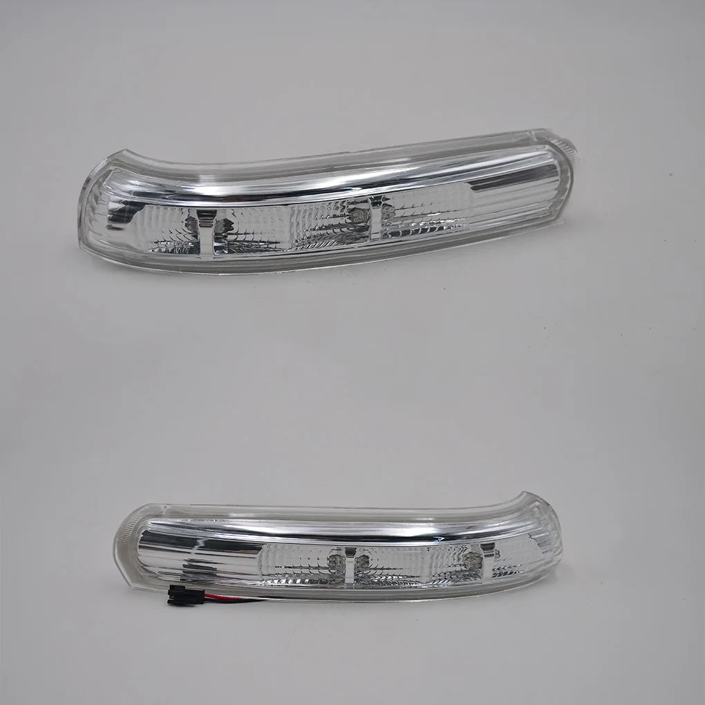 

Индикатор поворотного сигнасветильник левого и правого зеркала, 1 пара, замена для Chevrolet Captiva 2007 - 2016