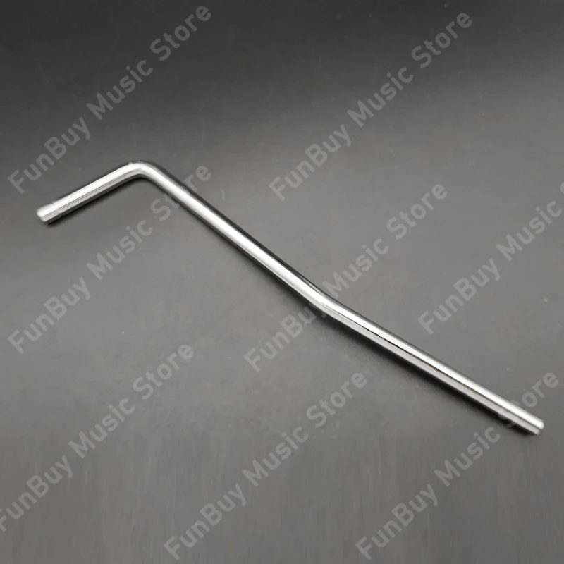 direkte insertion elektrische gitarre tremolo arm whammy bar 5mm6mm gitarre whammy bar schwarz gold chrom free global shipping