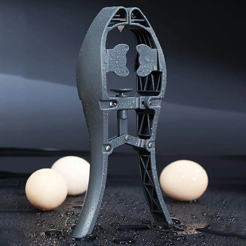 

Quick Egg Opener Separator Eggshell Scissors Manual Eggshell Peeler Pigeon Eggs Cutter Apparatus Kitchen Cooking Gadgets