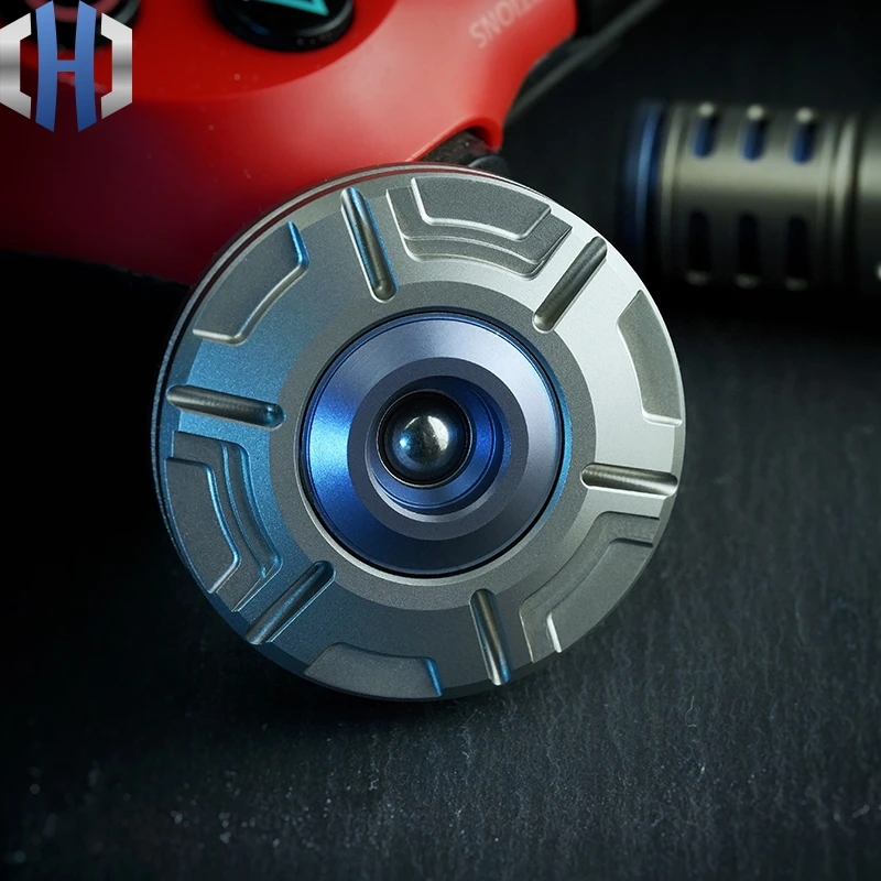 Новое поступление декомпрессионный гироскоп для пальцев игрок EDC | Инструменты