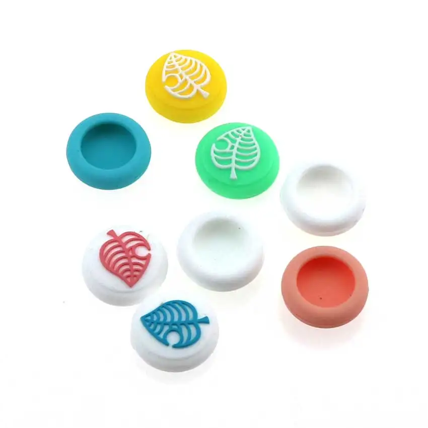 2 шт. колпачки для джойстика Nintendo Switch Lite | Электроника