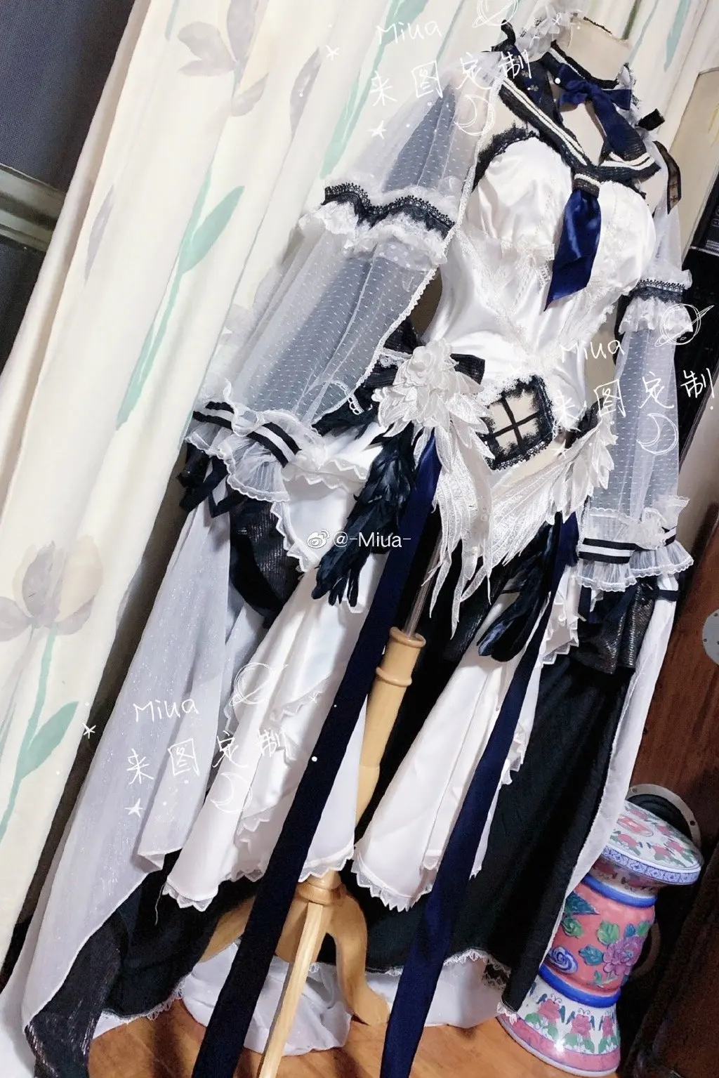 Костюм для косплея на вечеринку в стиле аниме Азур Лейн девочек - купить по