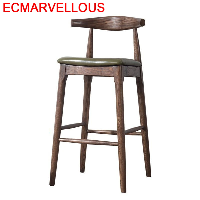 

Sandalyeler Table Fauteuil Barstool Taburete Sgabello Bancos De Moderno Cadir Sedia Stool Modern Silla Cadeira Bar Chair