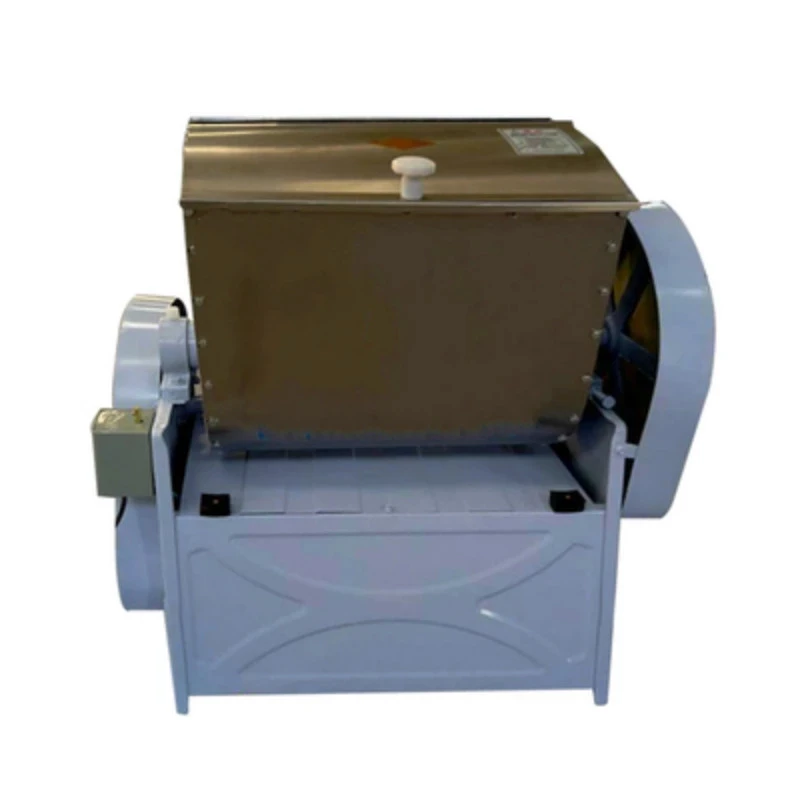 125 кг корма смеситель Бизнес Применение миксер для теста машины Хо держать