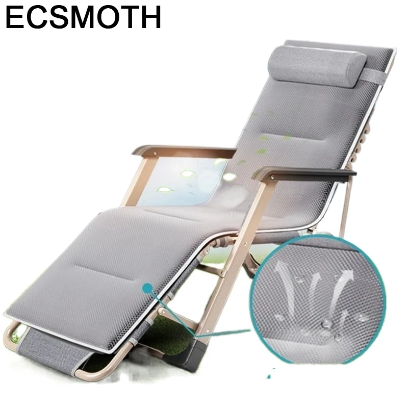 Диван Exterieur Tumbona Playa Cum Mueble Chair салонная мебель для улицы легкая складная кровать