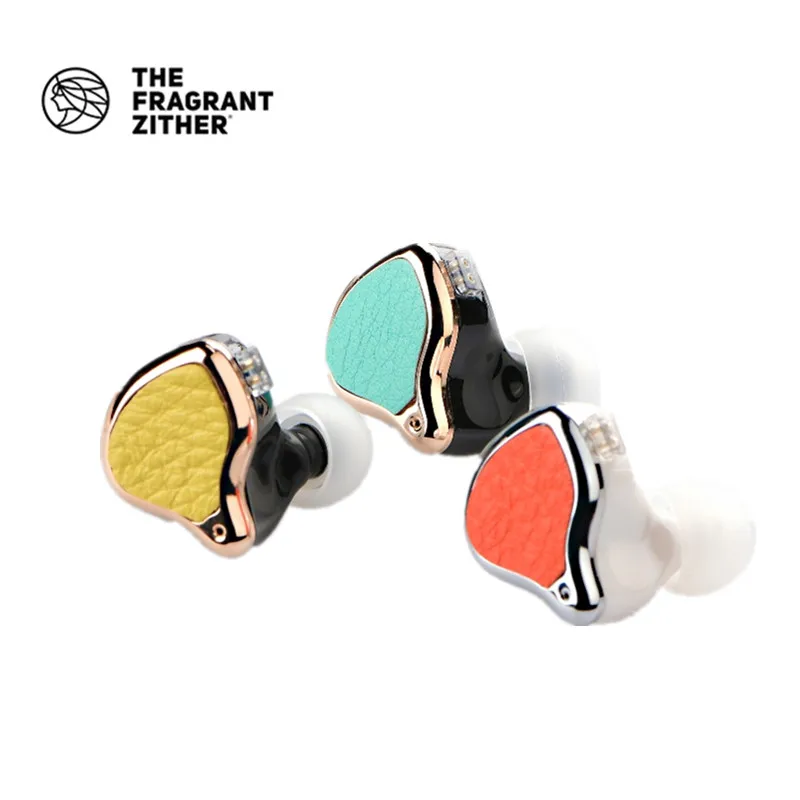 TFZ T2 PRO двойная магнитная цепь 2 0 Динамический драйвер Hifi наушники контролировать