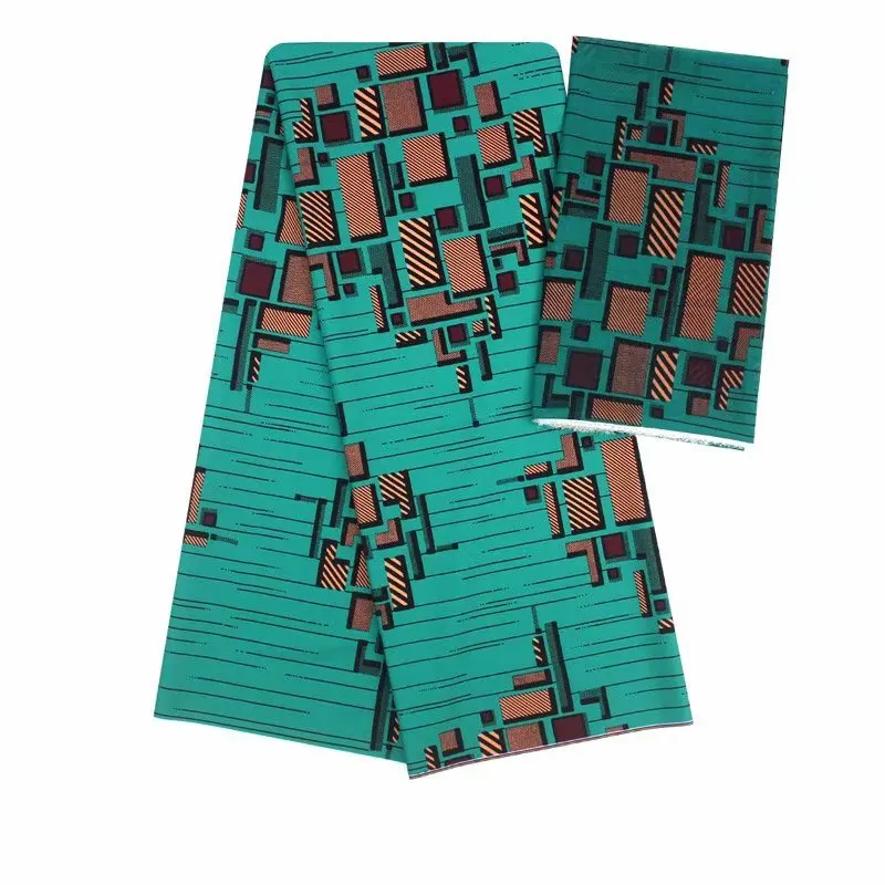 2019 нигерийская популярная восковая ткань высшего качества винтажная шелковая