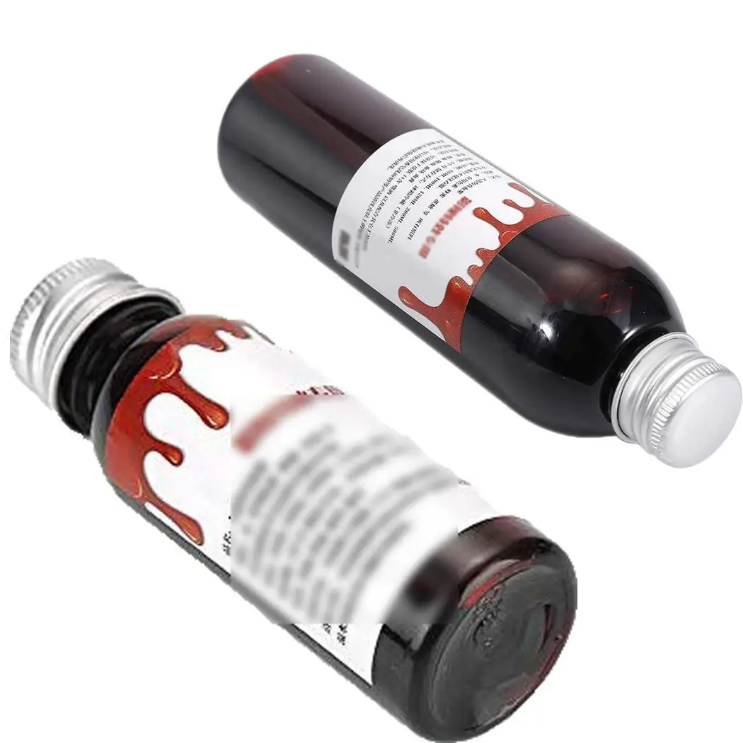 30 мл 60 вечерние реквизит для косплея Хэллоуина|Украшения своими руками