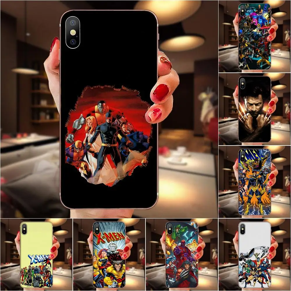 Coque чехол для телефона прозрачный мягкий samsung Galaxy Note 5 8 9 S3 S4 S5 S6 S7 S8 S9 S10 5G mini Edge Plus Lite
