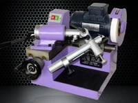 universal drill bit grinding machine high precision drill bit grinder 0 5 25mm bit grinding machine