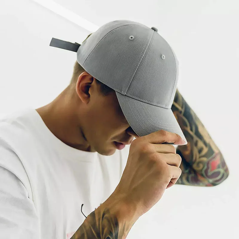 Модная бейсболка Youpin для спорта на открытом воздухе женщин и мужчин сетчатая