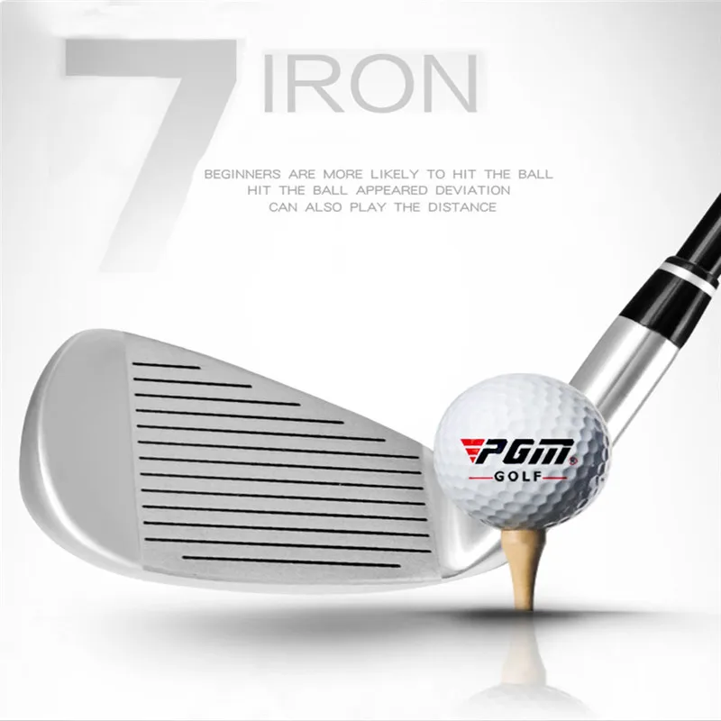 2019 новые PGM клюшки для гольфа из углеродистой нержавеющей стали тренировочный