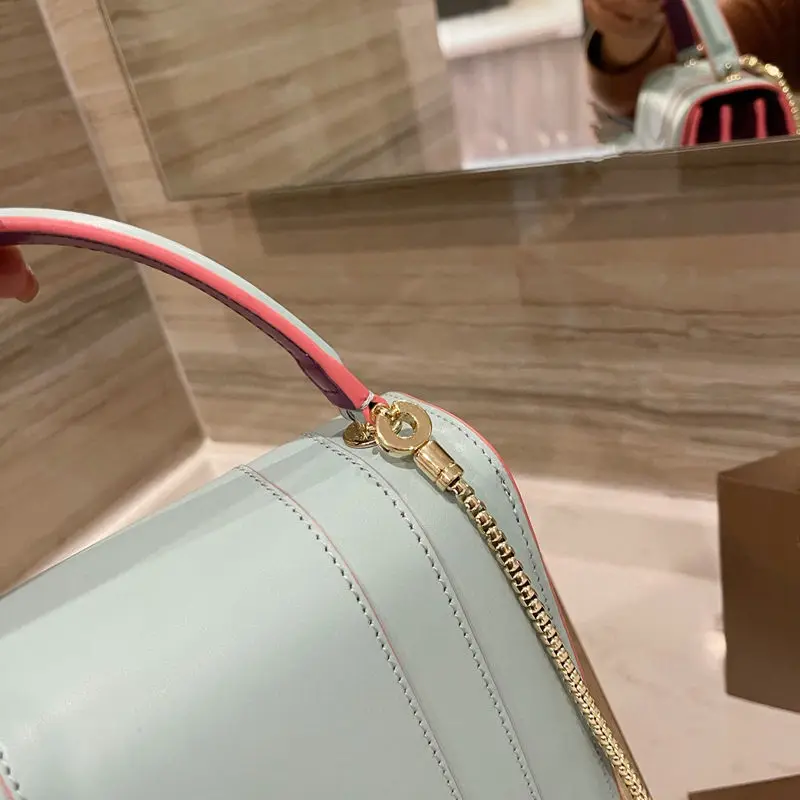 

New fashion ladies handbags trendy all-match ladies one-shoulder messenger handbags purses