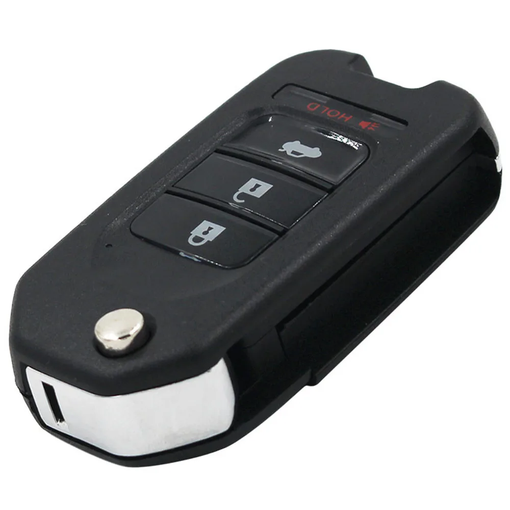 XRSHKEY оригинальный KEYDIY B10-4 3 + 1 кнопки смарт-ключ KD для KD900/KD MINI/KD-X2 ключевой