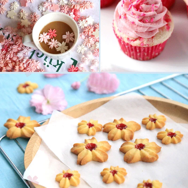 HIFUAR 1 шт. насадки для инструментов выпечки и кондитерских изделий DIY Инструменты