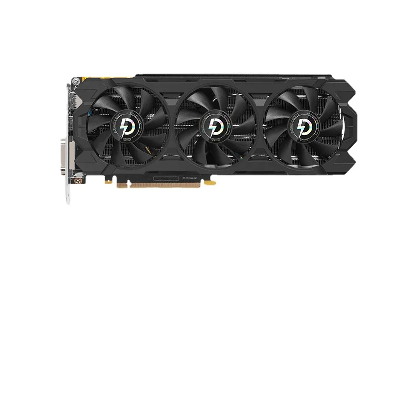 

Graphics Card PlayerUnknown's Battlegrounds High Configuration Independent Graphics Card Desktop Computer 3D Rendering 1080
