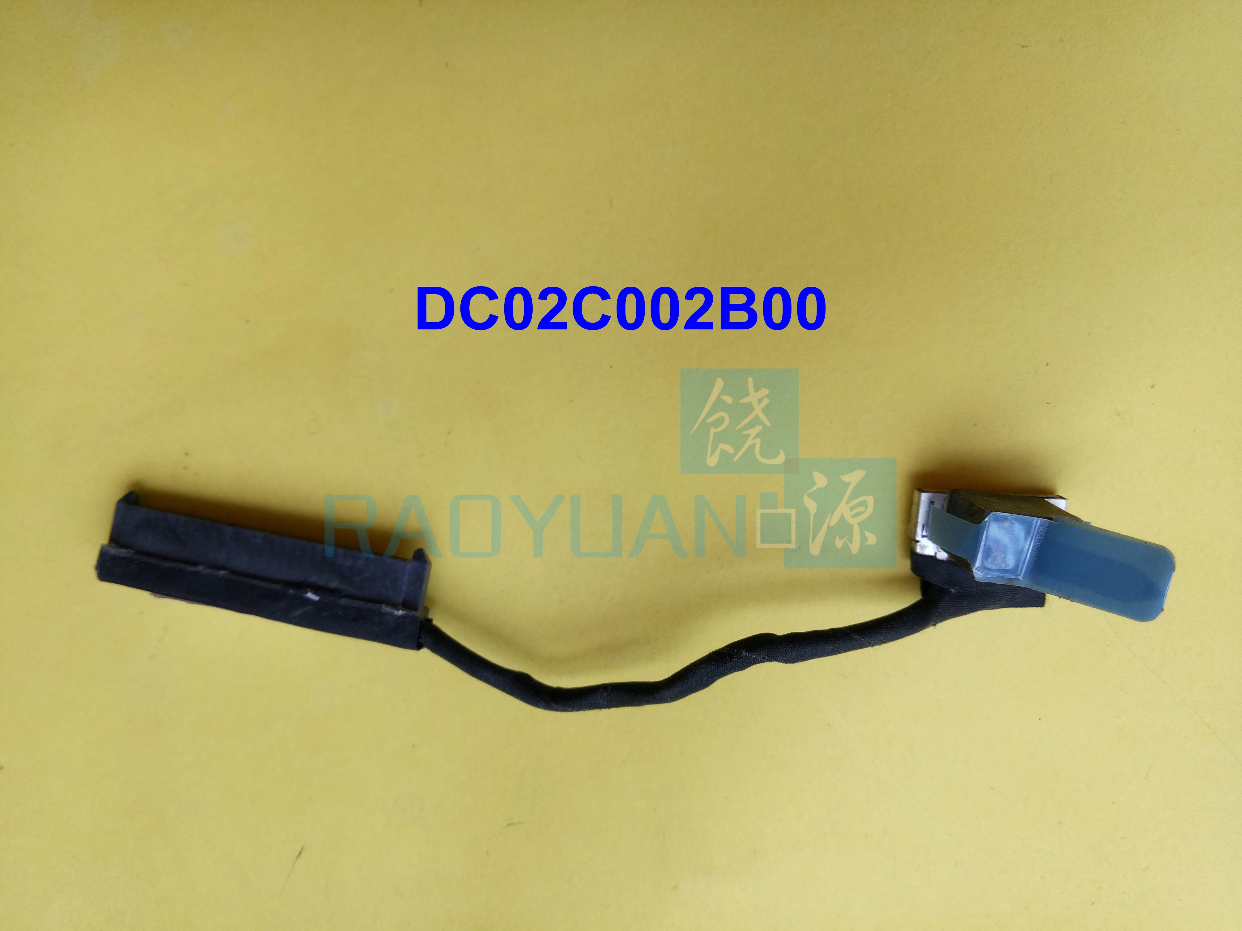 Оригинальный кабель HDD для ASUS K95V K95VM K95VJ K95VB YZ006V драйвера жесткого диска QCL90 DC02C002B00 |