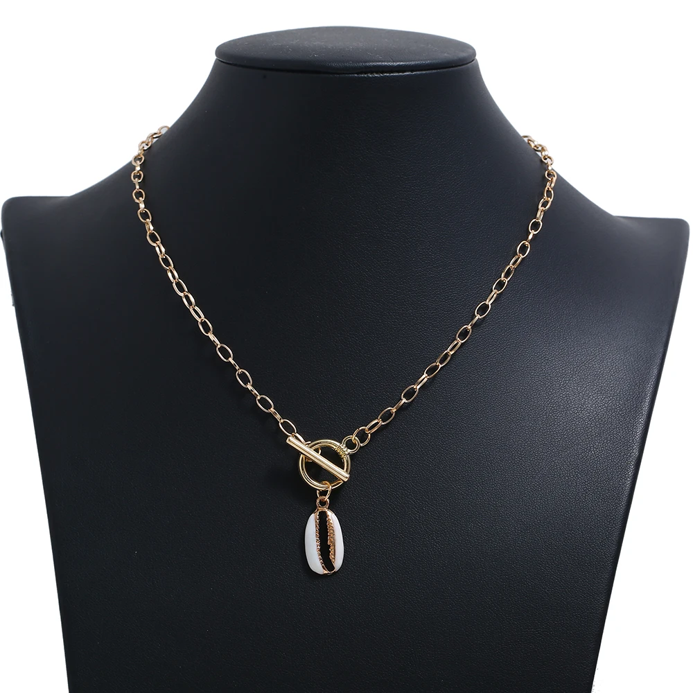 Ожерелье для женщин сексуальный многослойный гламурный Модный цветочный