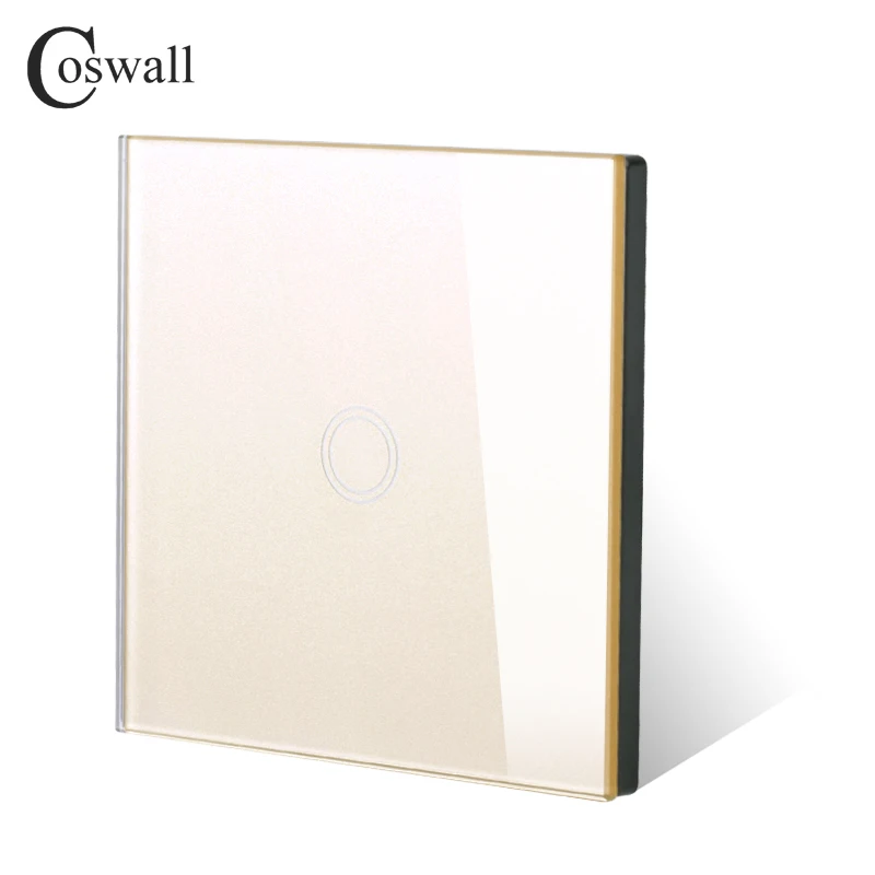 

Coswall сенсорный выключатель света