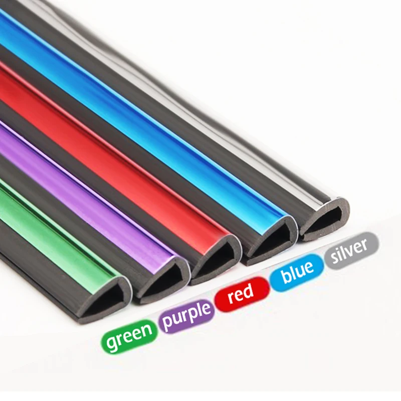 10 шт./лот обшивка для автомобильного стайлинга полоса отделки воздуховыпускного