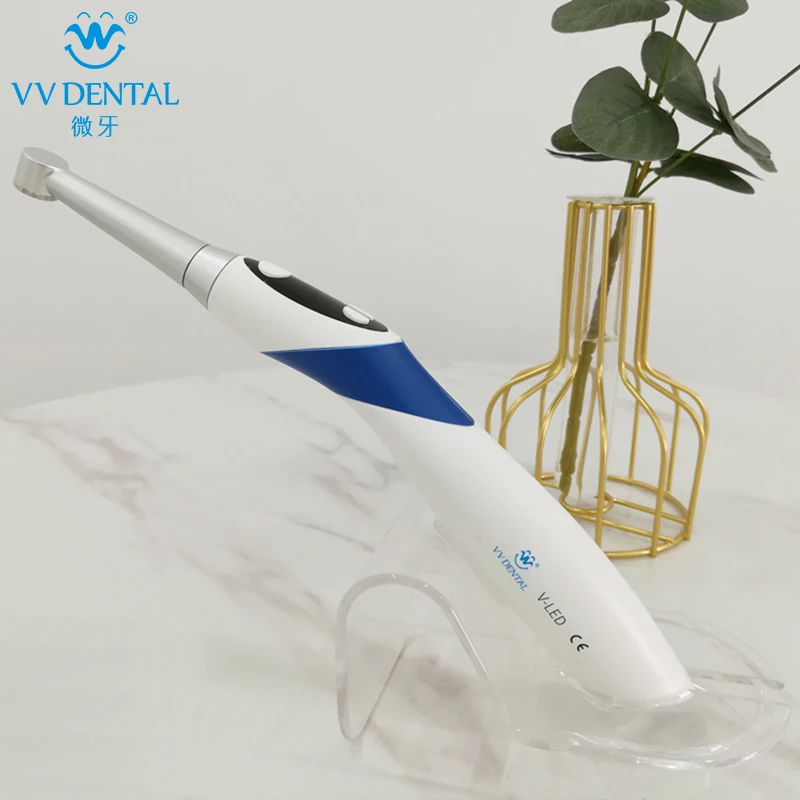 Светодиодная полимизирующая светодиодный светильник для лечения лампа